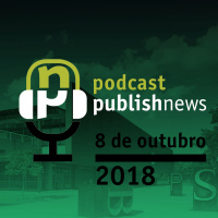 PublishNews 08/10/2018 - Bibiotecas - Pierre Rupreste da SPLeituras