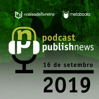 16/09/2019 - Cinthia Favilla - Bienal do livro de São Paulo