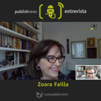 PublishNews Entrevista Zoara Failla