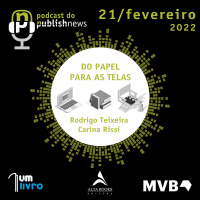 203 - Do papel para as telas 