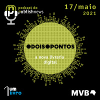 165 - Dois pontos: a nova livraria digital