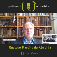 PublishNews Entrevista Gustavo Martins de Almeida