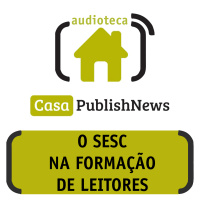 Audioteca Paraty - O SESC na formação de leitores