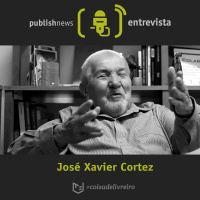PublishNews entrevista José Xavier Cortez