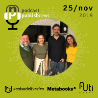 25/11/19 - Cassiano Elek Machado da Planeta