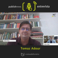 PublishNews Entrevista Tomaz Adour