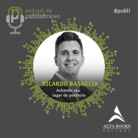 Achando seu lugar de potência com Ricardo Basaglia #publi