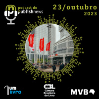 292 - Cobertura da Feira do Livro de Frankfurt 2023