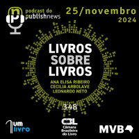 348 - Livros sobre livros