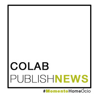 Colab PublishNews - Como amarrar as pontas da cadeia em tempos de crise e vender livros?
