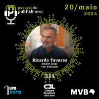 321 - Ricardo Tavares - FTD Educação 