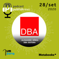 28/09/20 - - Alexandre Dórea - DBA Editora