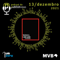 196 - Mais uma nova livraria: Nossa cidade