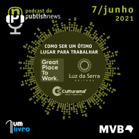 168 - Como ser um ótimo lugar para trabalhar