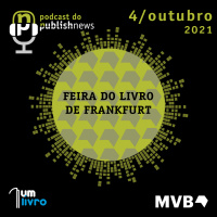 185 - Feira do Livro de Frankfurt - 2021