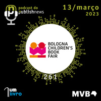 261 - Feira do Livro Infantil e Juvenil de Bolonha