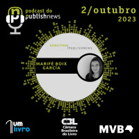 288 - Marifé Boix García - Sabatina PublishNews