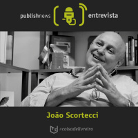 PublishNews Entrevista João Scortecci