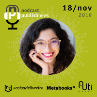 18/11/19 - Carolina Rocha - A jovem talento de 2019