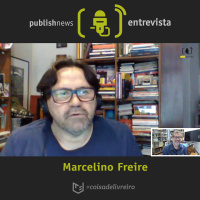 PublishNews Entrevista Marcelino Freire