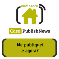 Audioteca Paraty - Me publiquei, e agora?