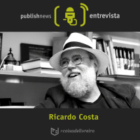 PublishNews entrevista Ricardo Costa 