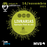 192 - Livrarias: Operação Final de ano