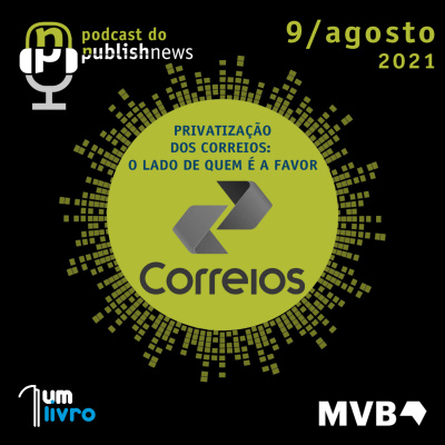 Podcast Do Publishnews