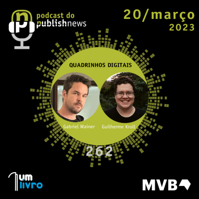 Podcast Do Publishnews