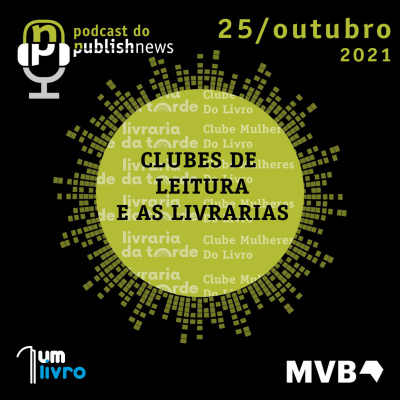 Podcast Do Publishnews