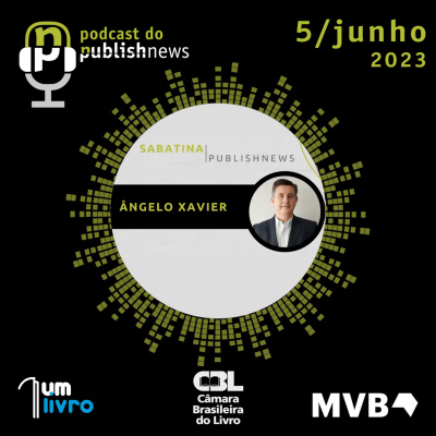 Podcast Do Publishnews