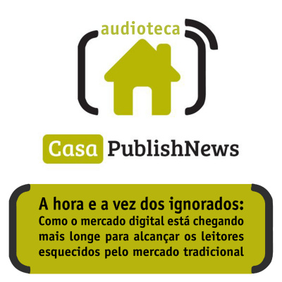 Podcast Do Publishnews