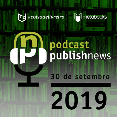 Podcast Do Publishnews