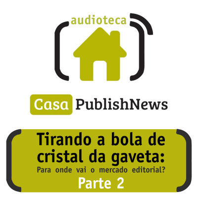 Podcast Do Publishnews