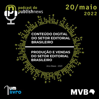 Podcast Do Publishnews