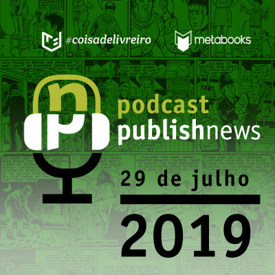 Podcast Do Publishnews