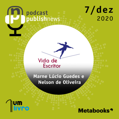 Podcast Do Publishnews