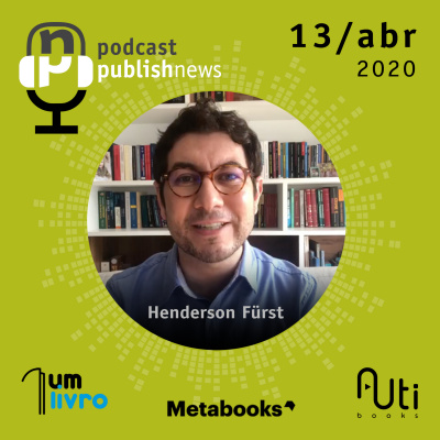 Podcast Do Publishnews