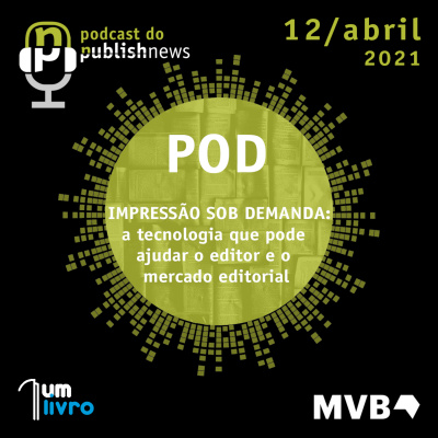 Podcast Do Publishnews