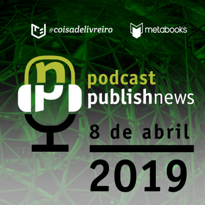 Podcast Do Publishnews