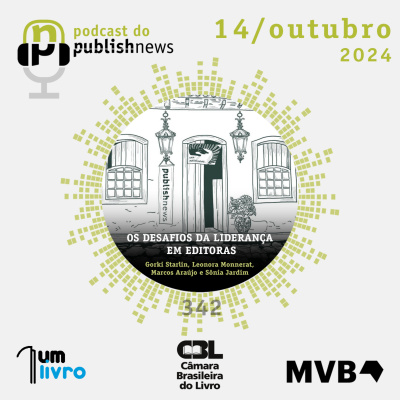 Podcast Do Publishnews