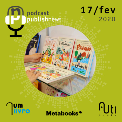 Podcast Do Publishnews