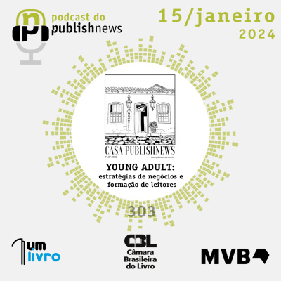 Podcast Do Publishnews