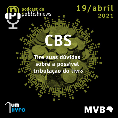 Podcast Do Publishnews
