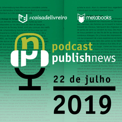 Podcast Do Publishnews