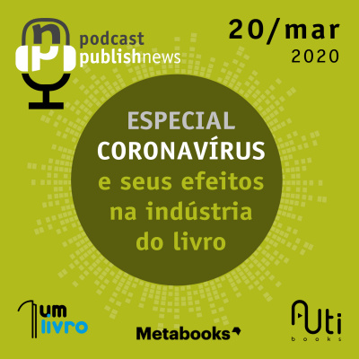Podcast Do Publishnews