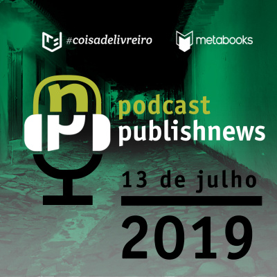 Podcast Do Publishnews