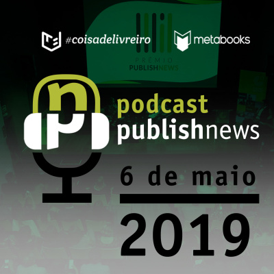 Podcast Do Publishnews