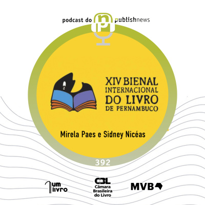 Podcast Do Publishnews