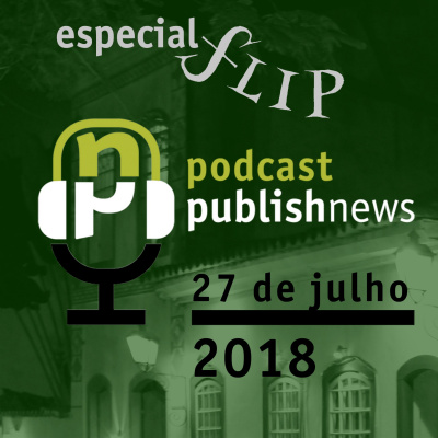 Podcast Do Publishnews